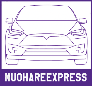 NUOHAREEXPRESS Logo